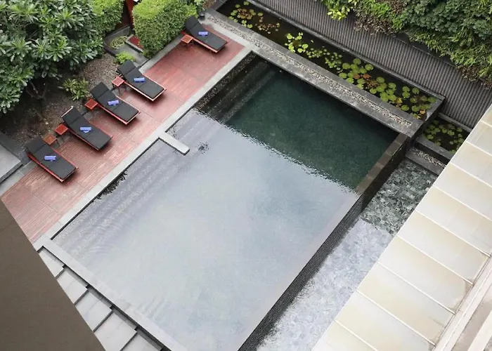 Arcadia Ploenchit