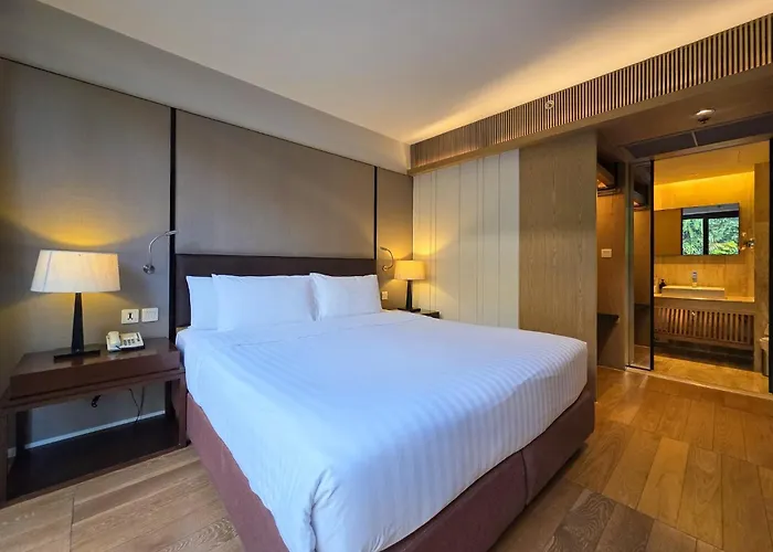 Hotel Arcadia Ploenchit