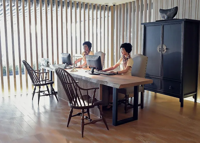 Arcadia Ploenchit 4* Bangkok