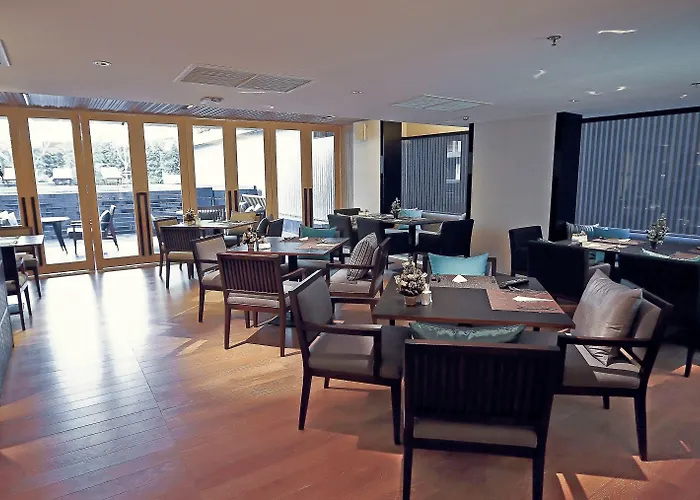 Arcadia Ploenchit 4*
