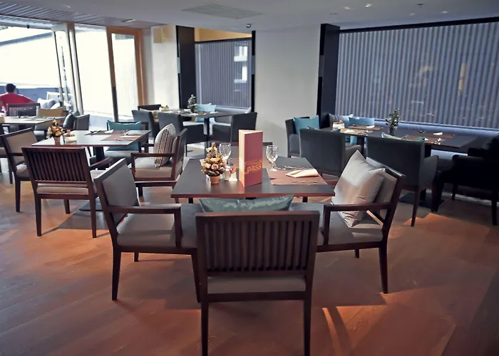 Arcadia Ploenchit