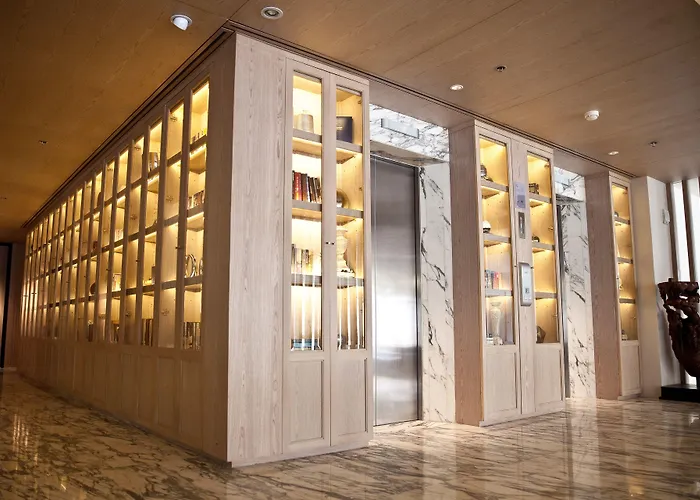 Arcadia Ploenchit Hotel 4*