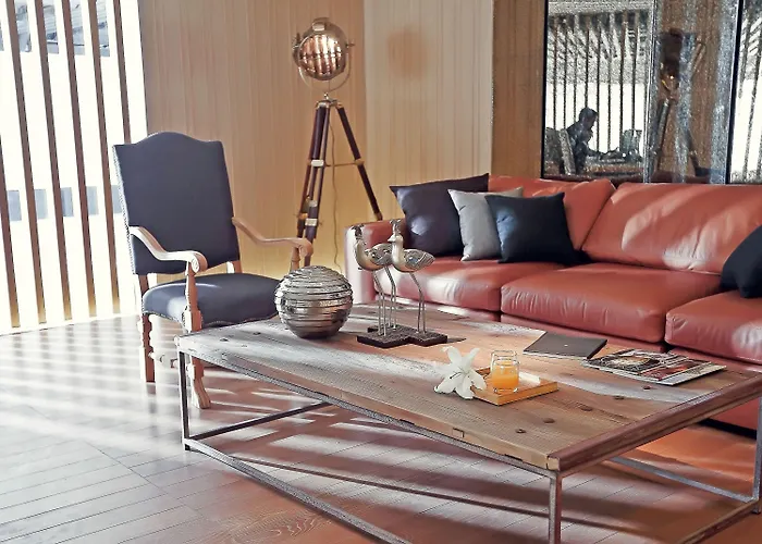Arcadia Ploenchit Hotel 4*