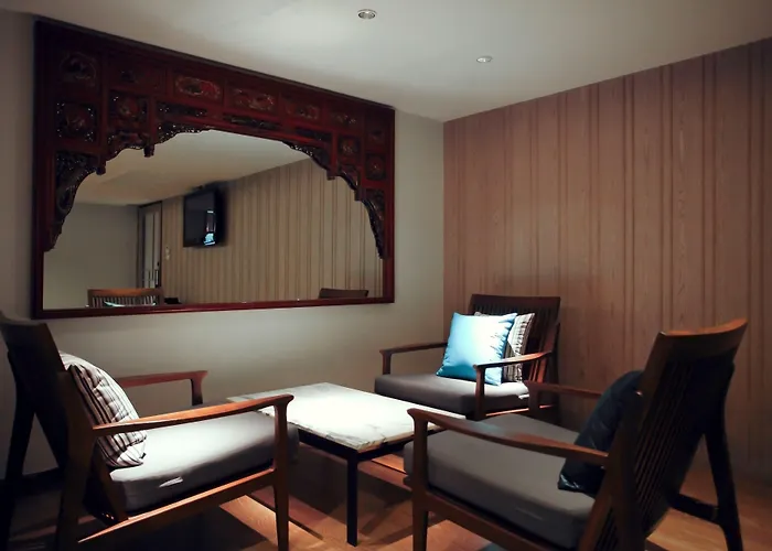 Hotel Arcadia Ploenchit 4*
