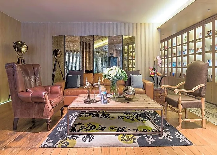 Arcadia Ploenchit 4*