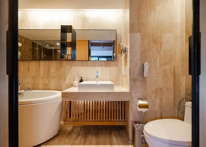 Arcadia Ploenchit 4* Bangkok