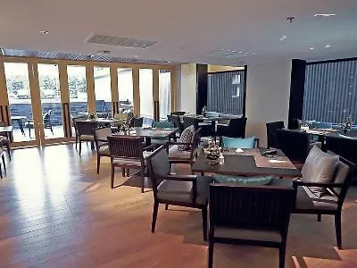 Arcadia Ploenchit 4* Banguecoque